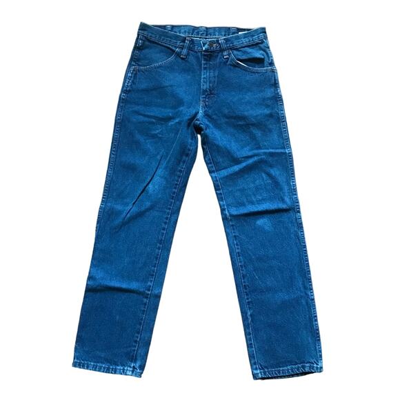 Rustler Jeans Size 29x30 - Picture 1 of 4
